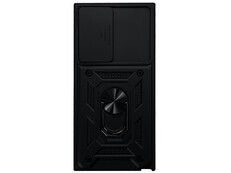 Протиударний Honor Hide Camera "Ummi" Samsung S23 Ultra black