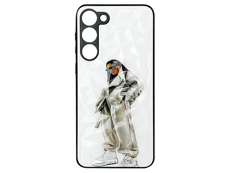 Prisma Ladies Samsung S23+ fashion style