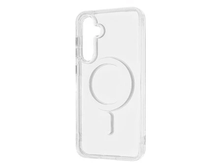 Clear Case MagSafe Samsung S23 FE clear