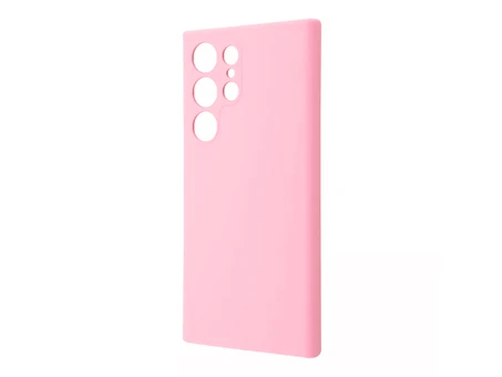 WAVE Colorful Samsung S24 Ultra pink