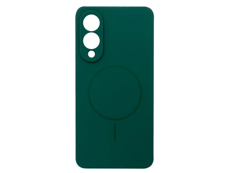 WAVE Colorful MagSafe Samsung S25 Edge dark green