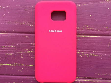 Copy Original Samsung S7 hot pink