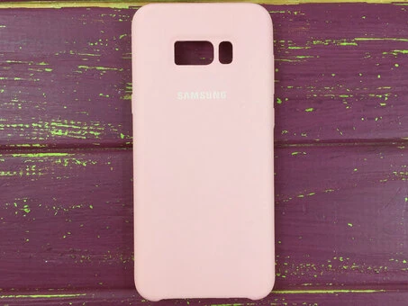 Copy Original Samsung S8+ light pink