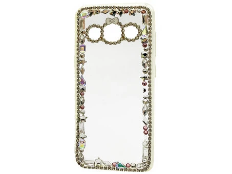 Силікон Yotoo Каміння Samsung S8+