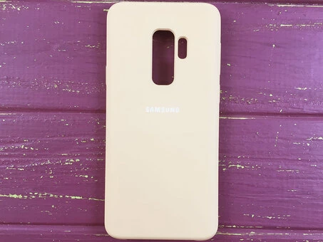 Copy Original Samsung S9+ dark yellow