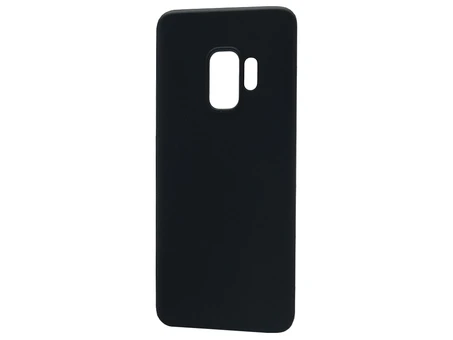 WAVE Colorful Samsung S9 black