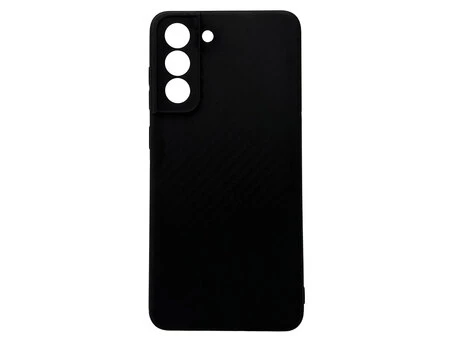 Carbon ultra slim Samsung S21 FE black