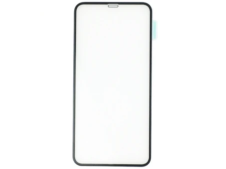 Скло 5D Nillkin Samsung A20/A30/s/A50/s/M30/s/M31/M21 black