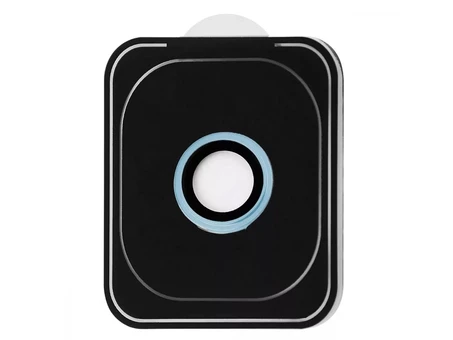 Скло для камери ACHILLES iPhone 17 Air blue