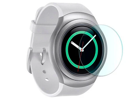 Стекло ТП Samsung Galaxy Watch 42mm
