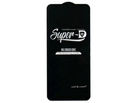 Скло 5D MIETUBL Privacy Samsung S24 FE black