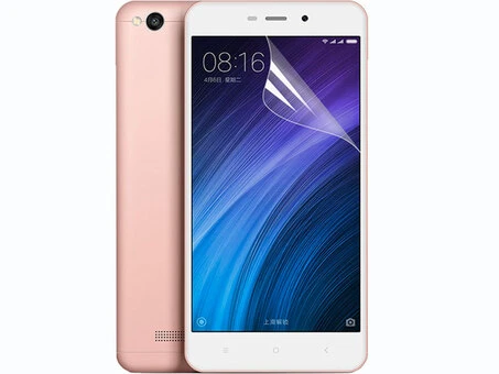 Пленка Flexible Redmi 6/6A/7A