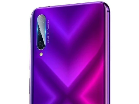 Скло захисне для камери Huawei P Smart Pro