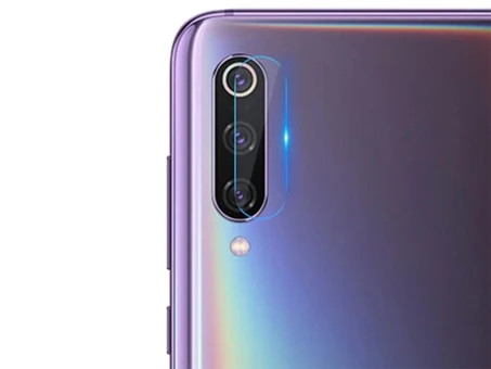 Скло захисне для камери Xiaomi Mi 9 Lite