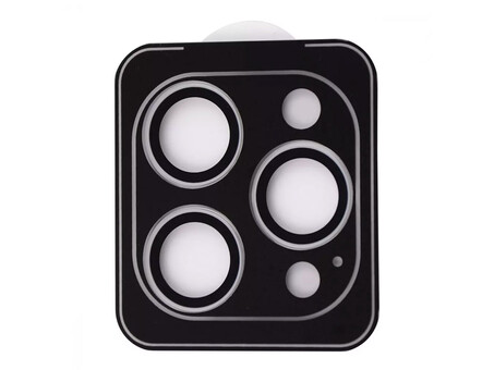 Скло для камери ACHILLES iPhone 16 Pro/16 Pro Max titanium