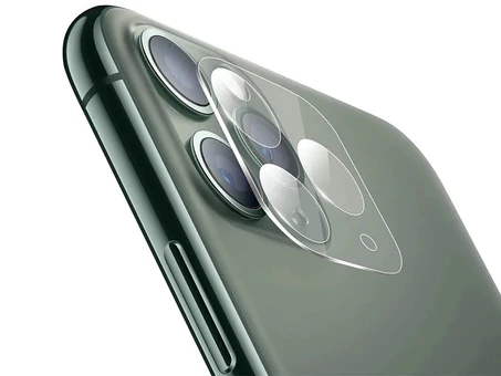 Скло для камери Happy Mobile iPhone 11 Pro/11 Pro Max