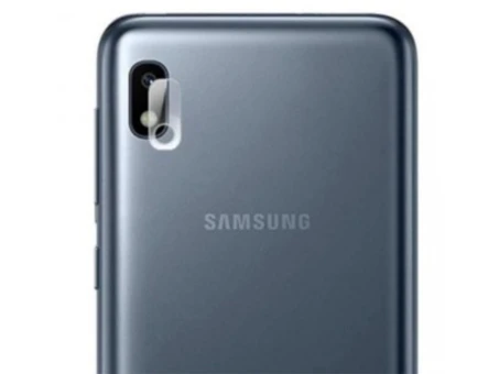Скло захисне для камери Samsung A10s