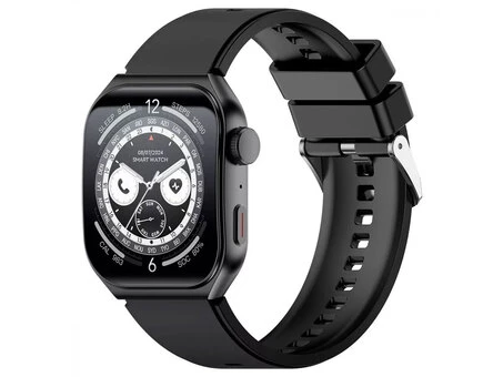 Smart Watch Proove Moment black