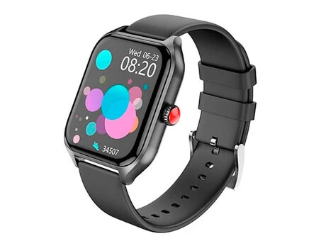 Smart Watch Borofone BD5 black