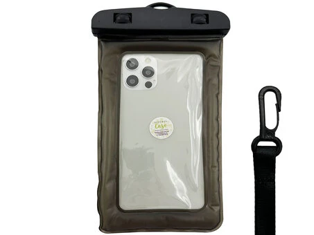 Чохол Водонепроникний Matte side 7" black