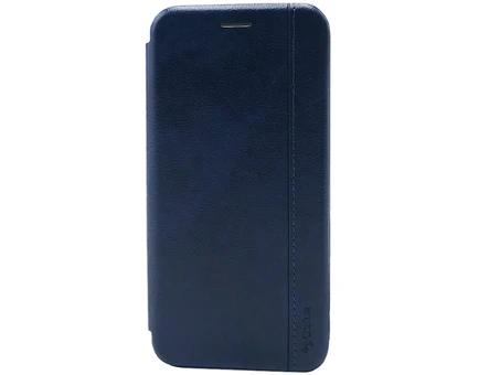 Книжка Gelius Xiaomi Mi 9 Lite/CC9 Blue
