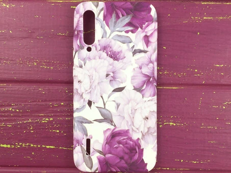 Силикон Xiaomi Mi 9 Lite/CC9 (35)