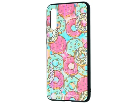 TPU+Glass Monaco Xiaomi Mi A3/CC9e donut