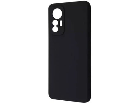 WAVE Colorful Xiaomi 12 lite black