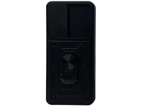 Протиударний Honor Hide Camera Xiaomi Mi 12T/Mi 12T Pro black