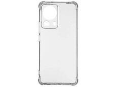 Ультрабронь силікон Xiaomi Mi 13 Lite clear