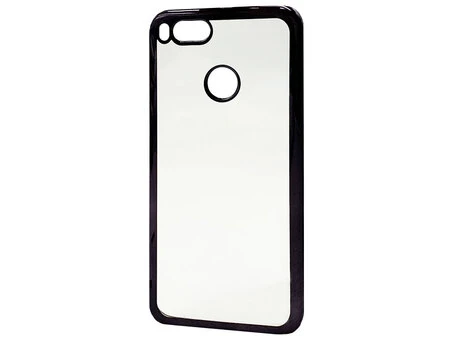 Electroplating black Xiaomi MI 5X/ Mi A1