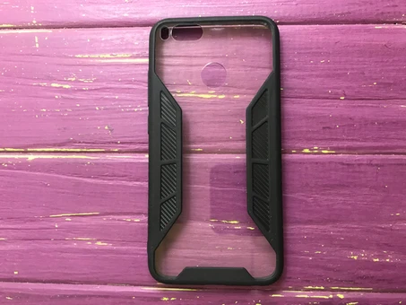 iPaky Fiber Xiaomi Mi5X /Mi A1 Black