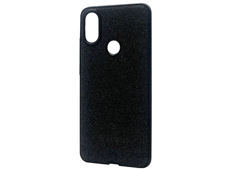 Текстиль Baseus Xiaomi Mi6X/Mi A2 Black