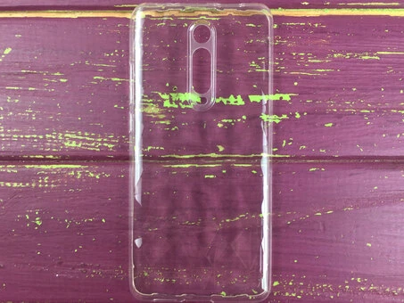 Призма деш Xiaomi Mi9T/Pro/K20 clear