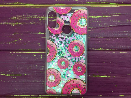 Акваріум Mi A2Lite/ Redmi 6Pro Donut