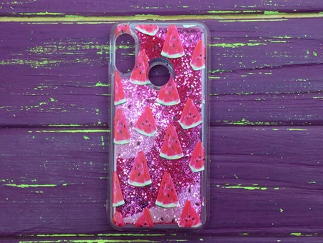 Акваріум Mi A2Lite/ Redmi 6Pro Watermelon