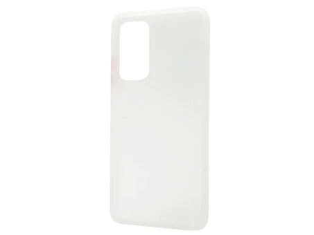 Shadow Matt Xiaomi Mi 10T/Mi 10T Pro white