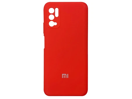 WAVE Colorful Poco M3 red