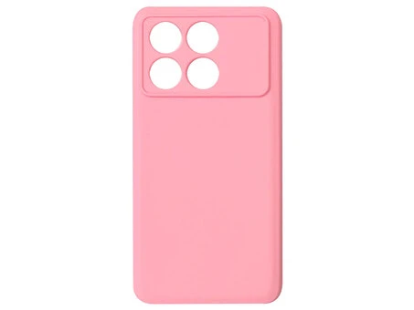WAVE Colorful Poco X6 Pro pink