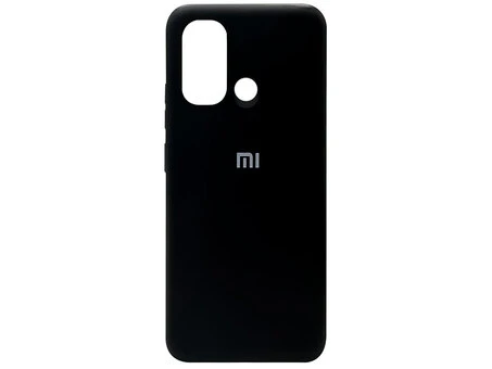 Copy Original низ Redmi 12C black