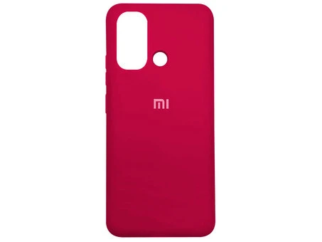 Copy Original низ Redmi 12C rose red