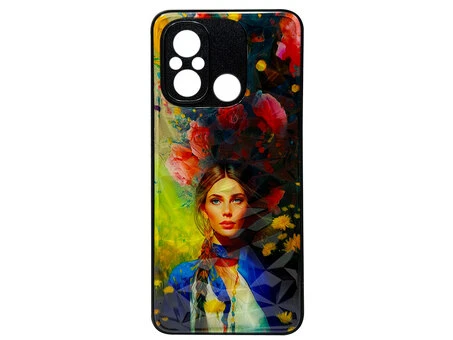 Prisma Ladies Redmi 12C пионы