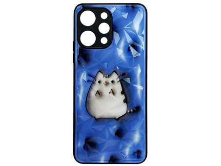 Prisma Redmi 12 пушин