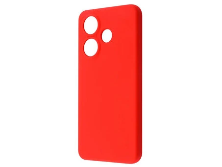 WAVE Colorful Redmi 13/Poco M6 red