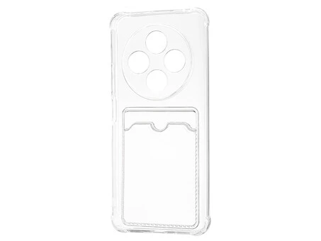 Ультрабронь Camera CARD CASE Redmi 14C/A4/Poco C75