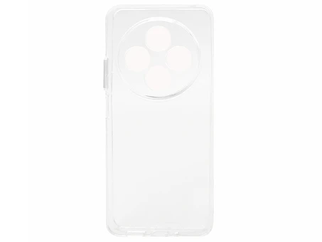 Space Drop Protection Redmi 14C/A4/Poco C75 clear