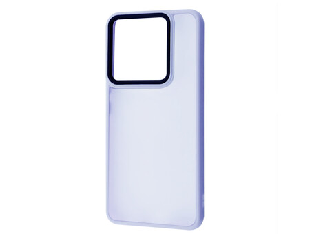 Shadow Matt Metal Buttons Redmi 15C (EU vers.) new lavander