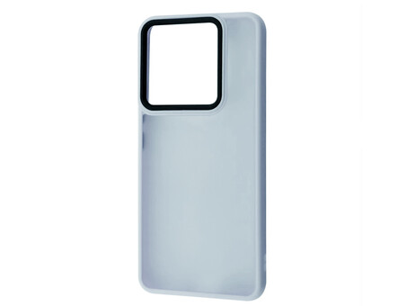 Shadow Matt Metal Buttons Redmi 15C (EU vers.) sierra blue