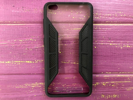 iPaky Fiber Redmi 4A Черный