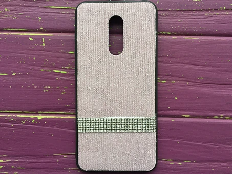 Lurex Diamond Redmi 5 Pink